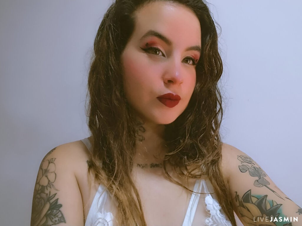 Live cam model SusanSmears