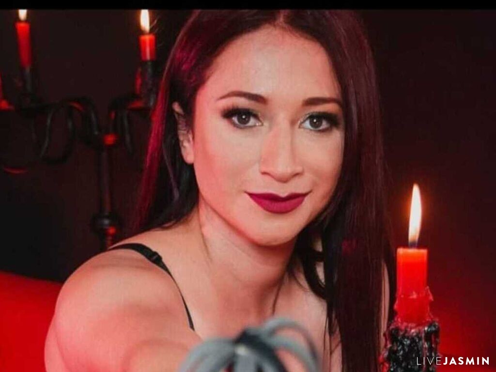 Live cam model SusanaRockfeller