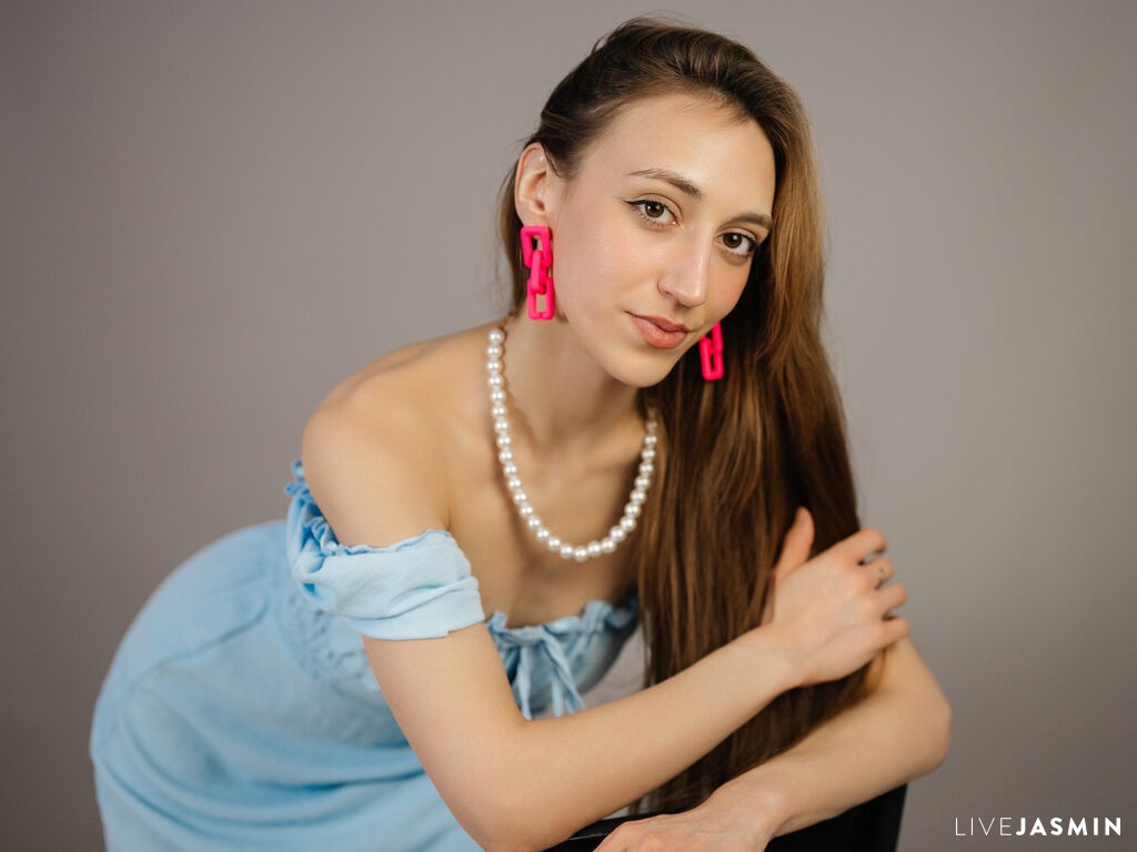 Live cam model SussanMayer