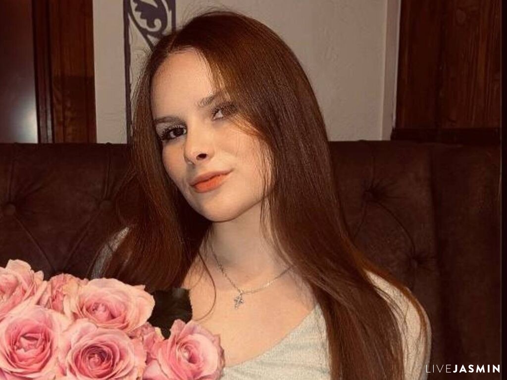 Live cam model SydneyKoelewyn