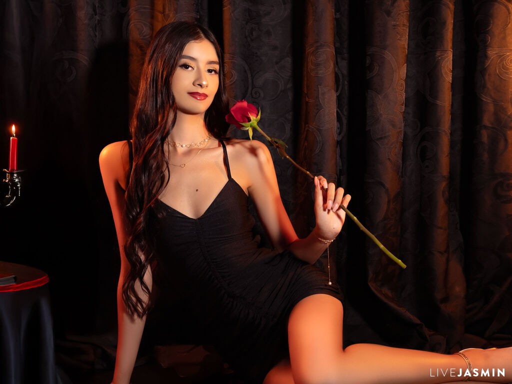 Live cam model TamaraArias