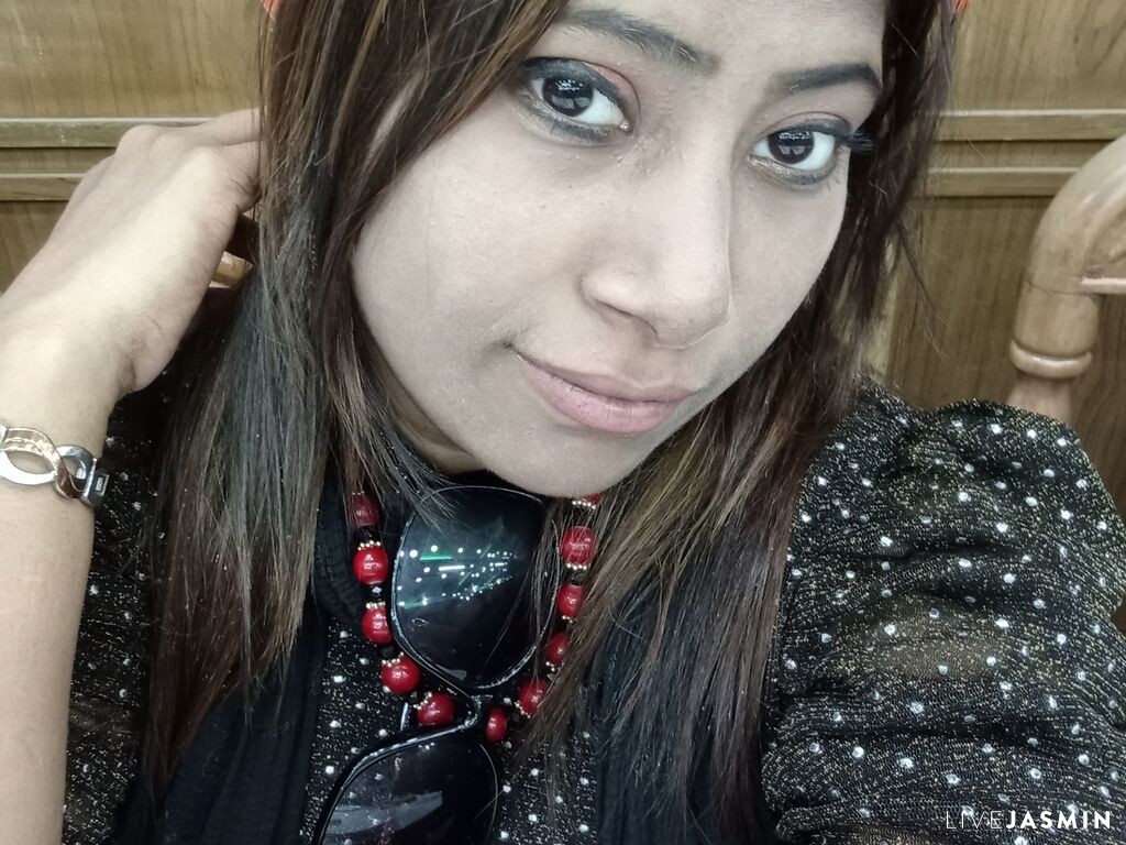 Live cam model TanzilTabassum