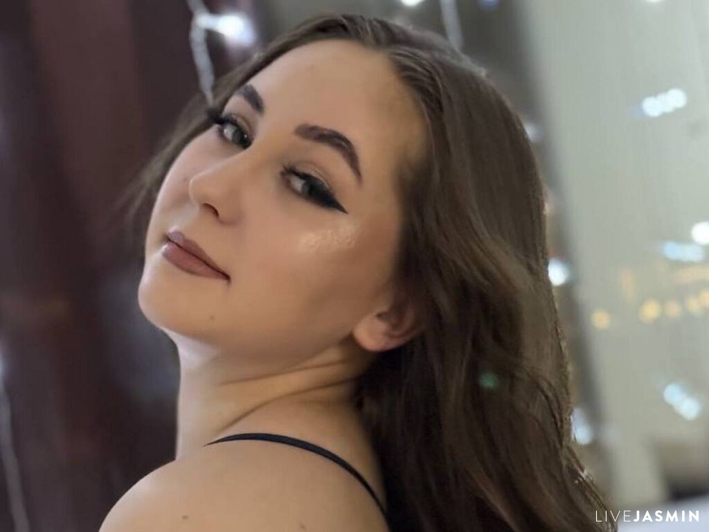 Live cam model TarshaHuron