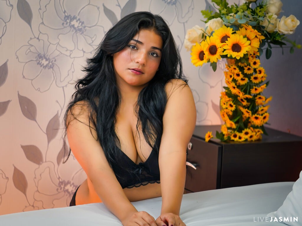 Live cam model TatianaBelova