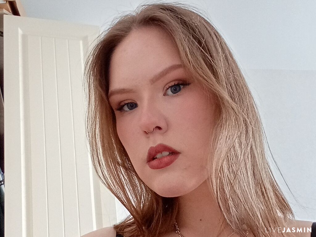 Live cam model TatyanaWiatrak
