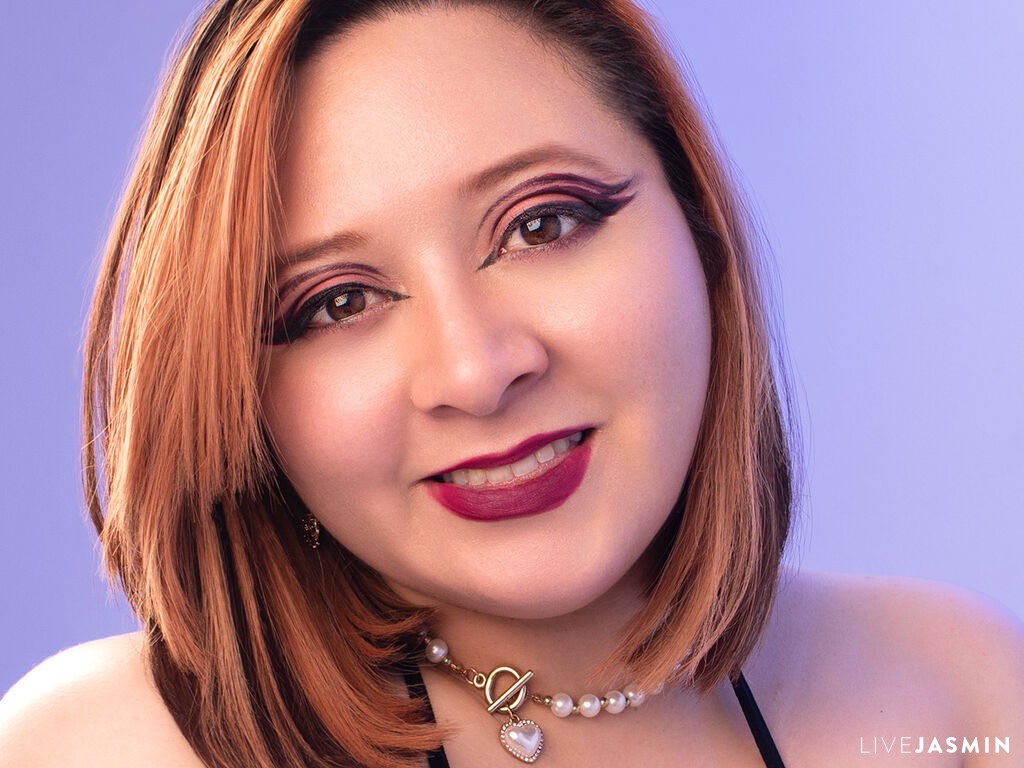 Live cam model TaylorCooper