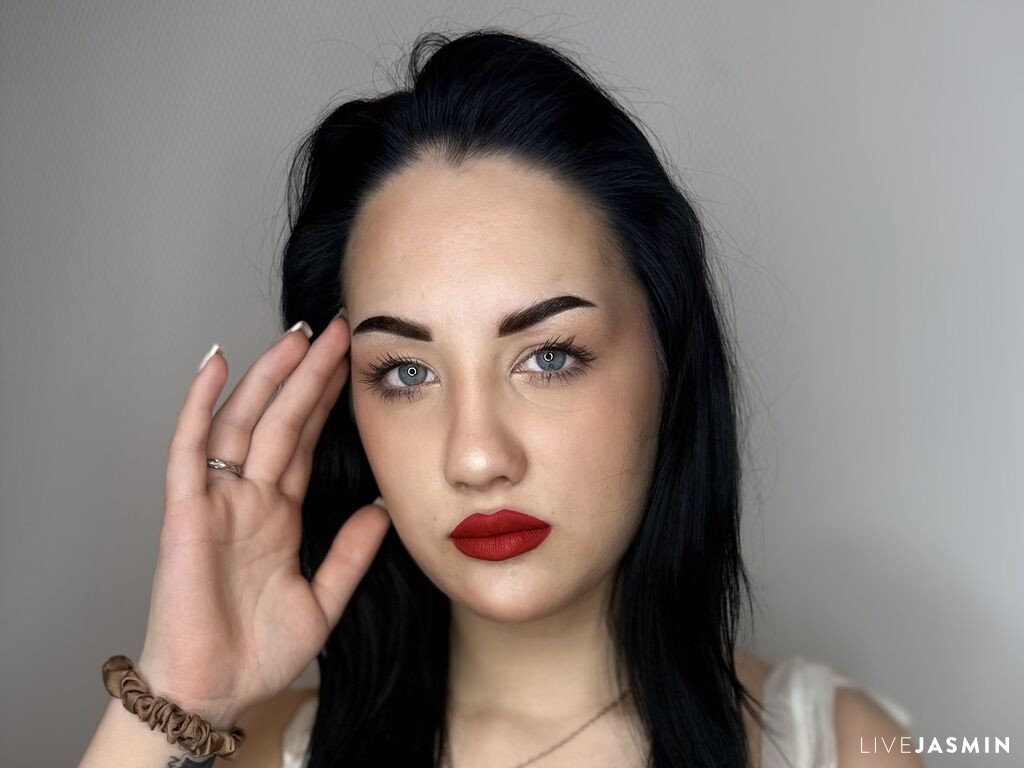 Live cam model TeresaSanches