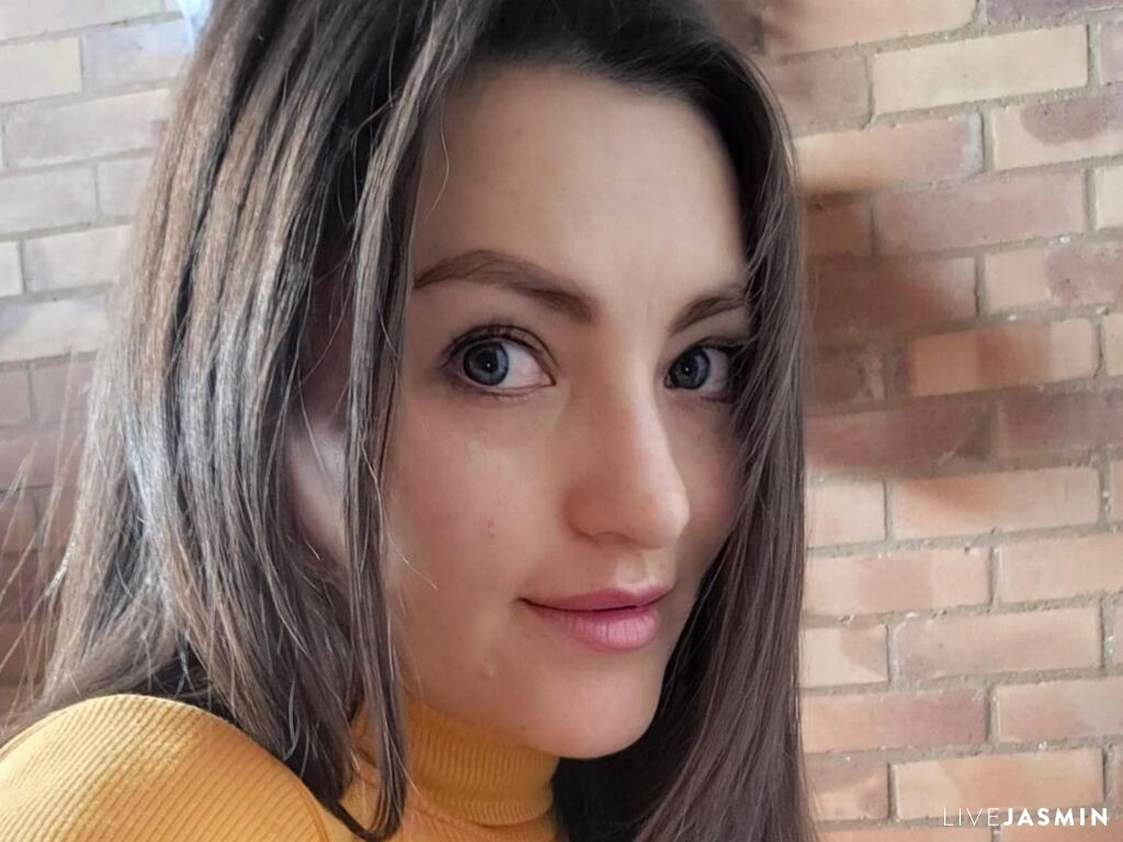 Live cam model TeresaWeir