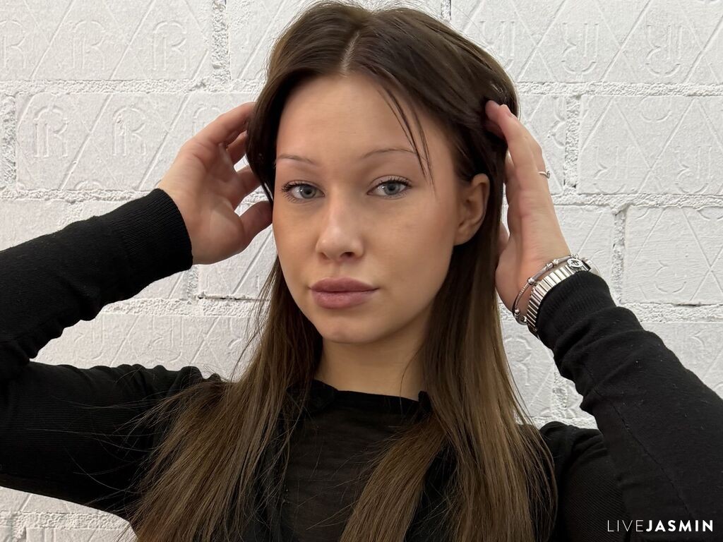 Live cam model ThaliaDiersen