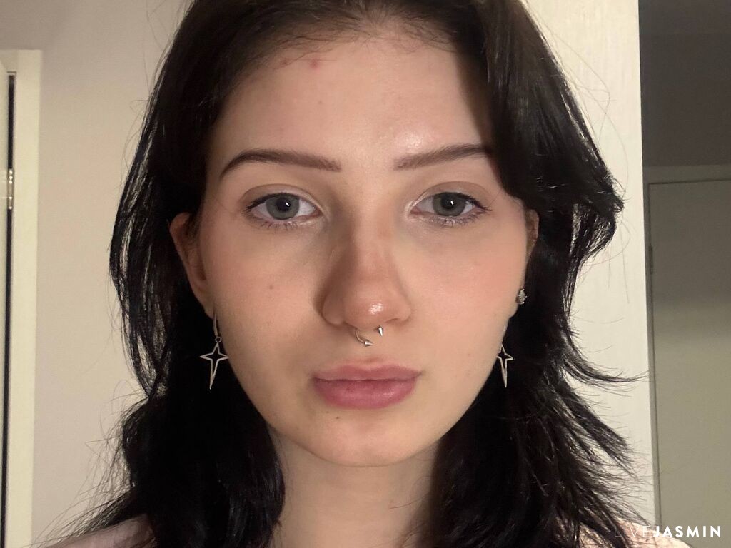 TinaRerry LiveJasmin model profile