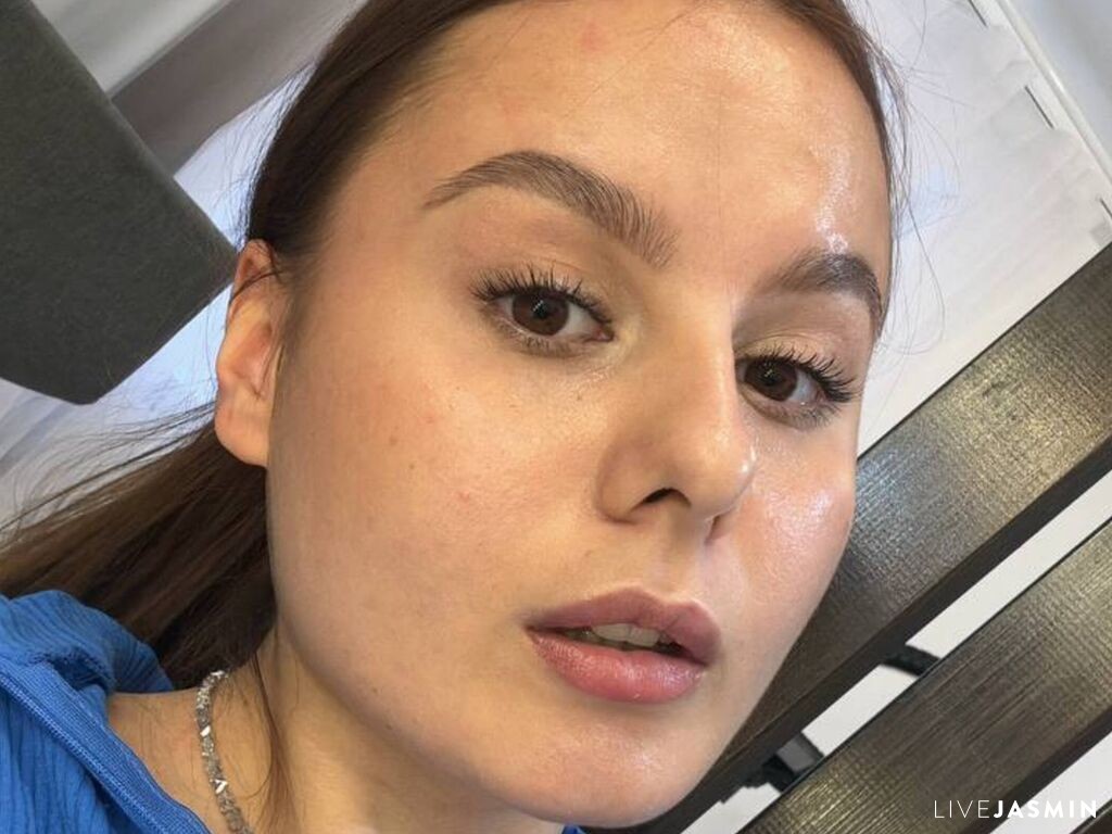 Live cam model ToshiaWeickum