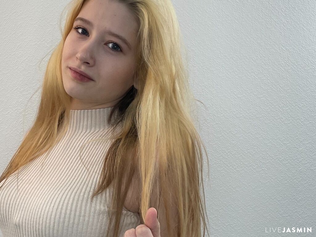 Live cam model TriciaRecker