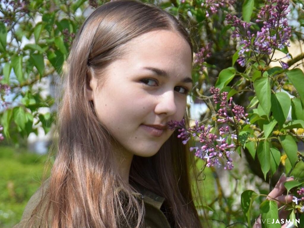 Profile photo for TristaArron