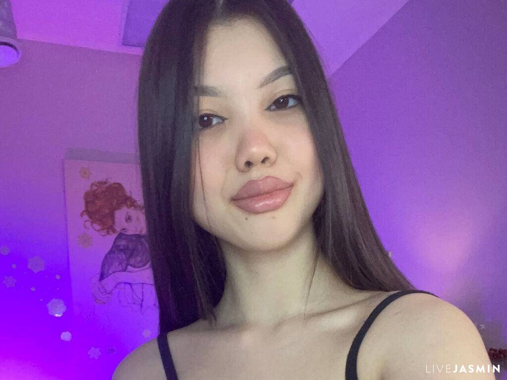 Live cam model TrudieRamaker