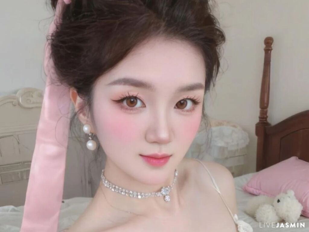 Live cam model tingyan