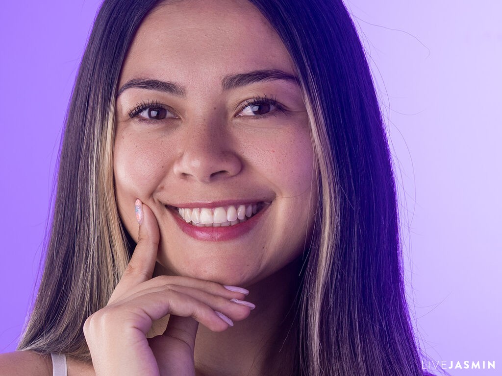 Live cam model ValentinaForest