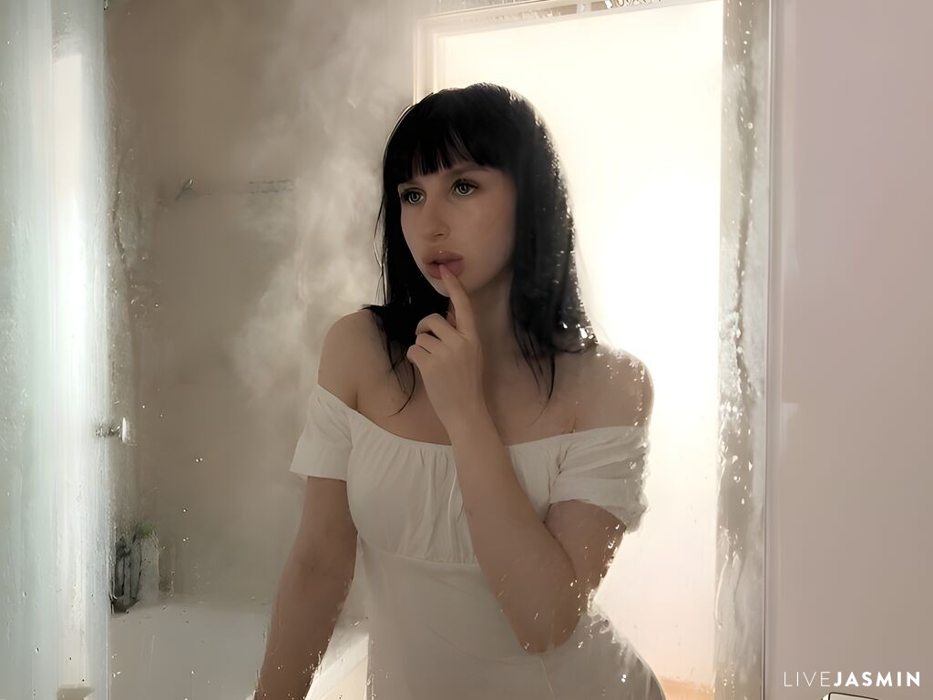 Live cam model ValentinaSinyard