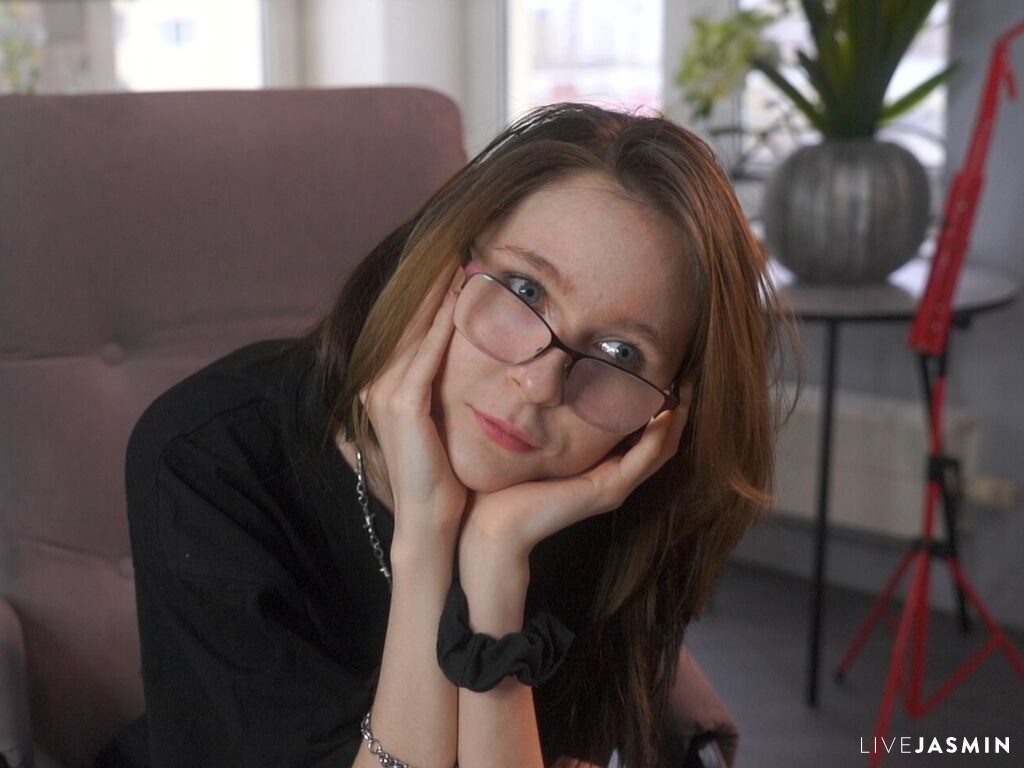 Live cam model ValeriaDock