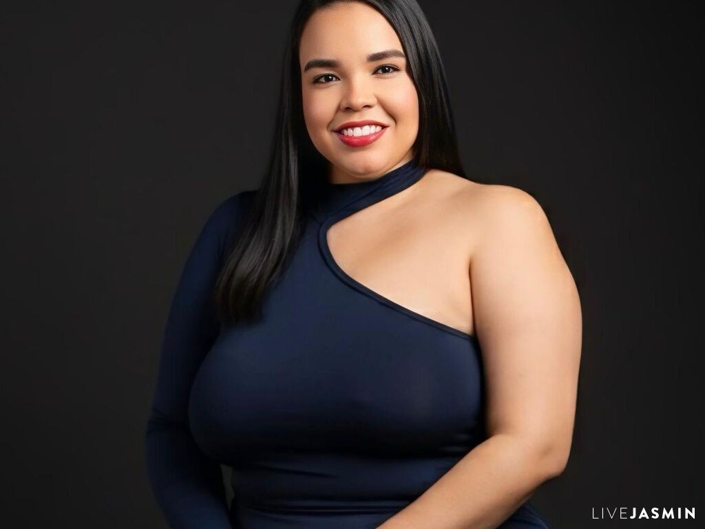 ValerySwanson LiveJasmin model profile