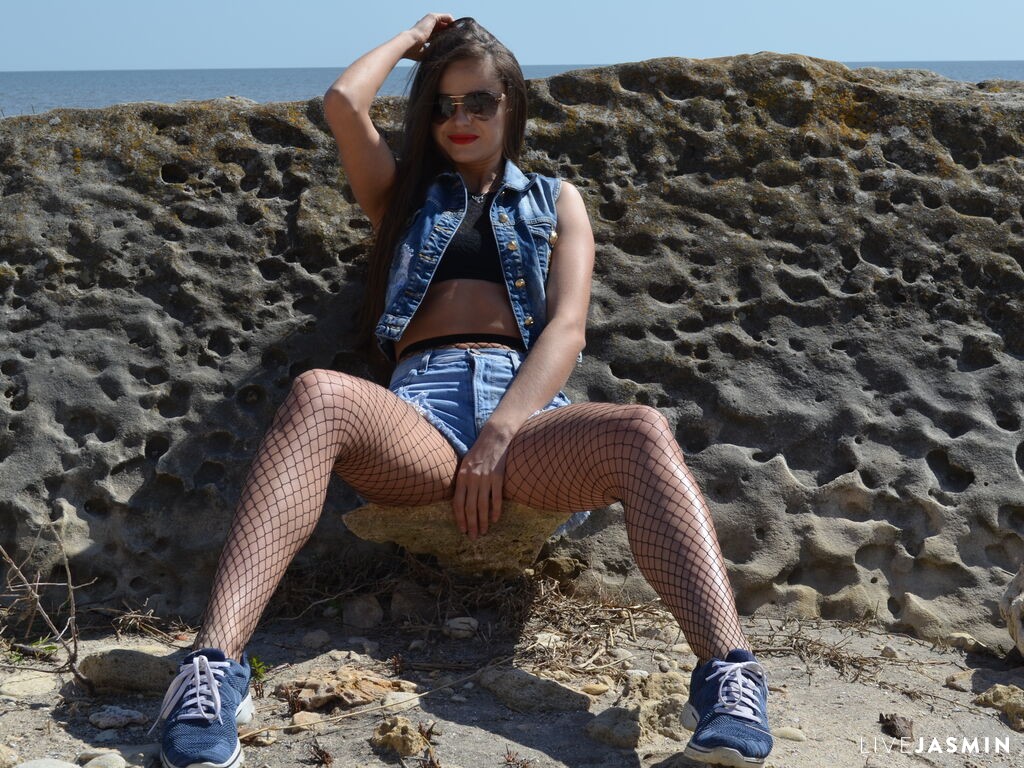 Live cam model ValiriyVance