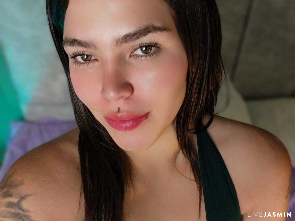 Live cam model VanessaEvans