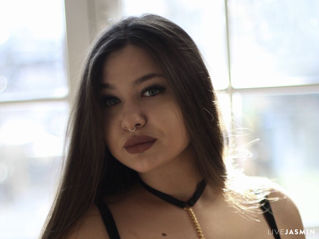 Live cam model VanessaParadisa