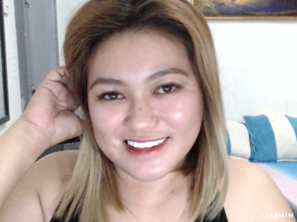 Live cam model VaniaManriquez