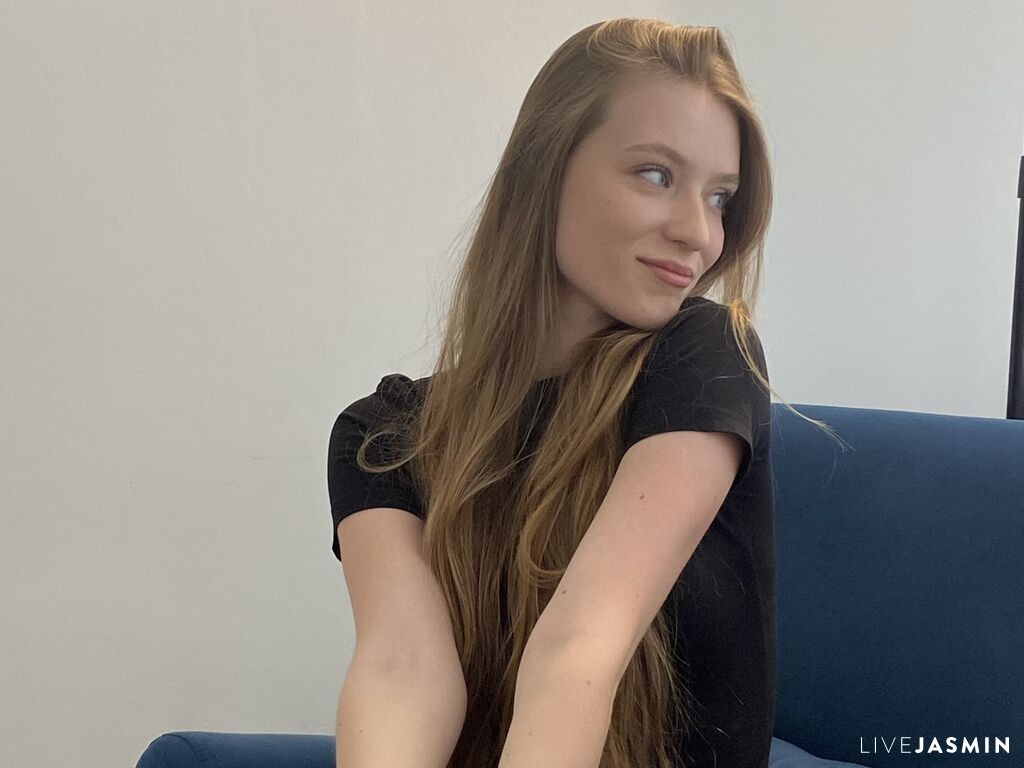 Live cam model VannessaZosel