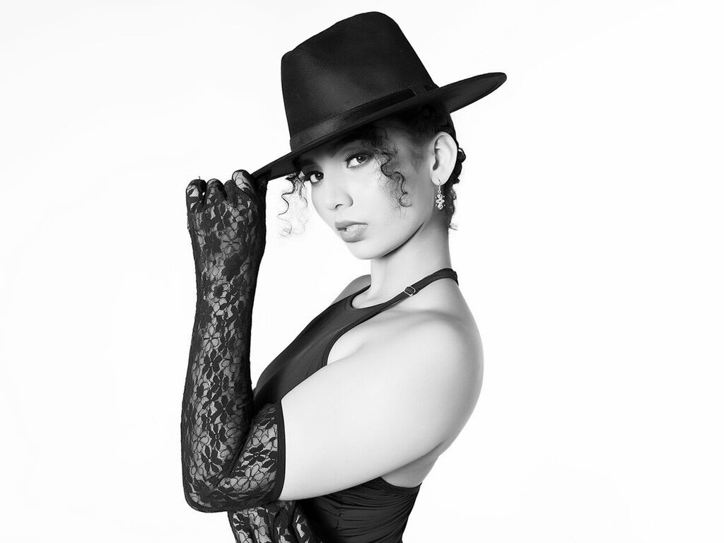 Live cam model VeraBellucci