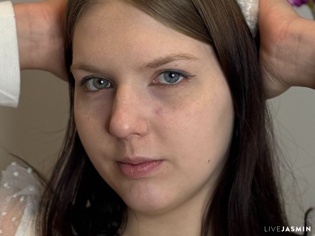Live cam model VerlaTortorella