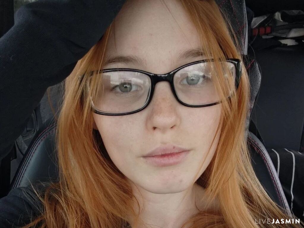 Live cam model VetaFerr
