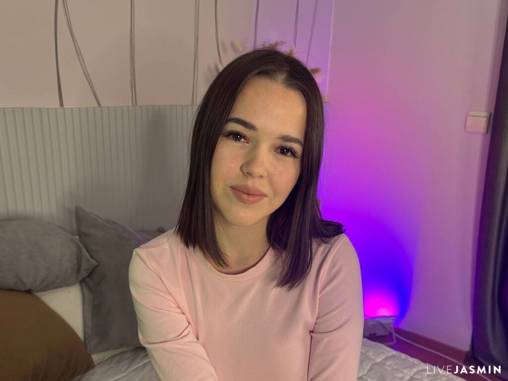 Live cam model VictoriaBlare