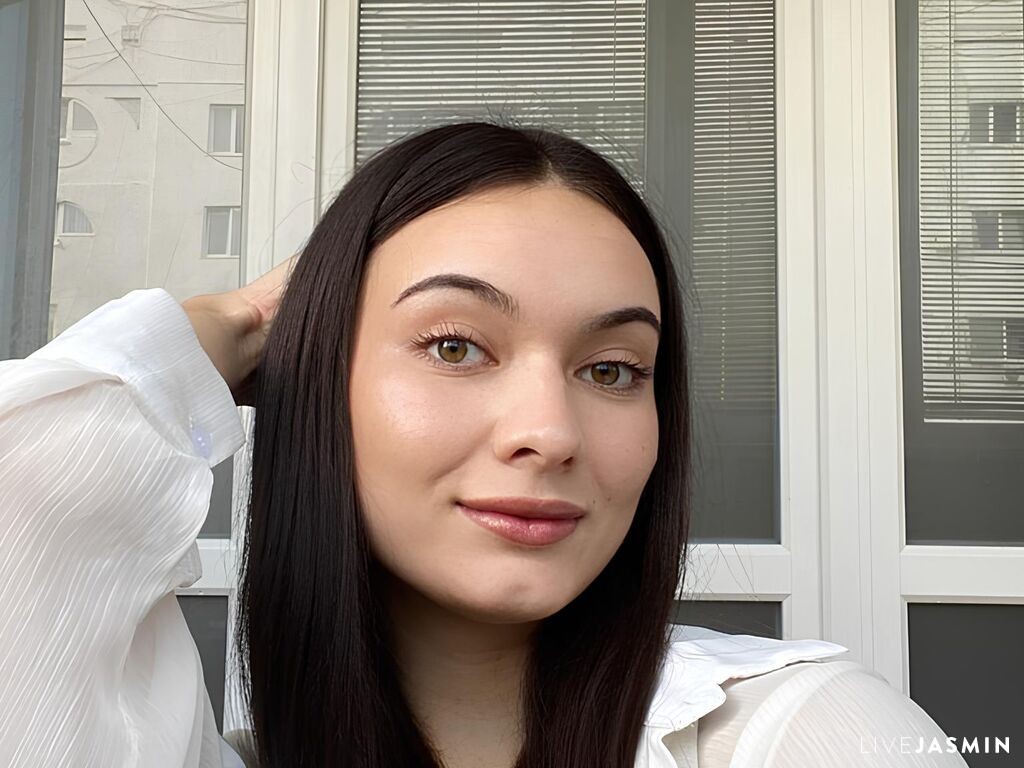 Live cam model VictoriaDrapkin