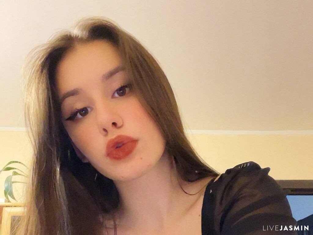 Live cam model VidaFlentroy