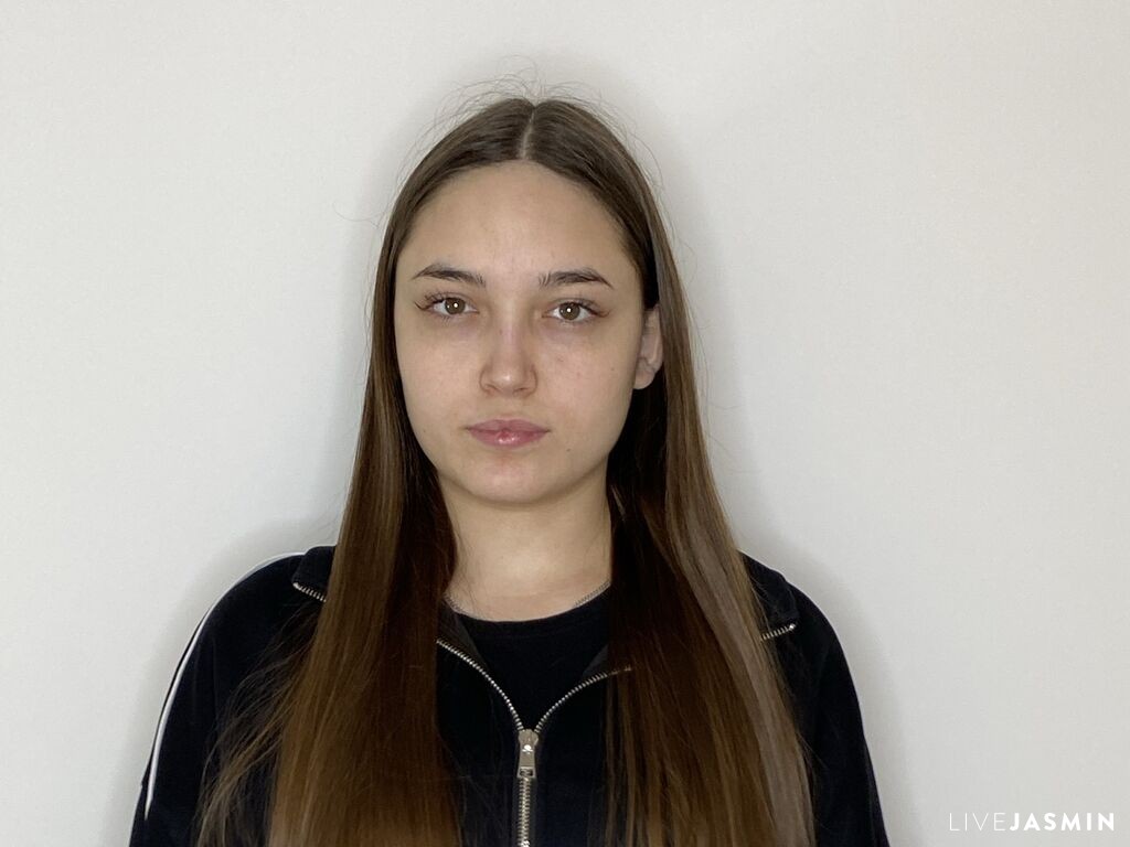 Live cam model VitaBothman