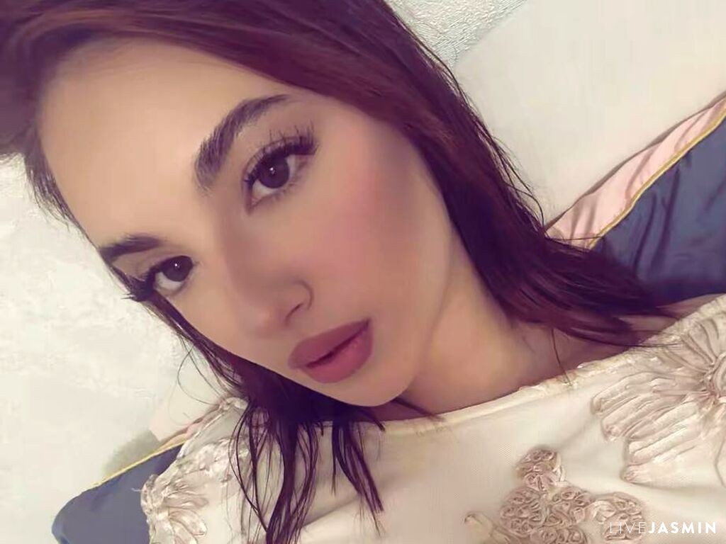 Live cam model WemoEmi