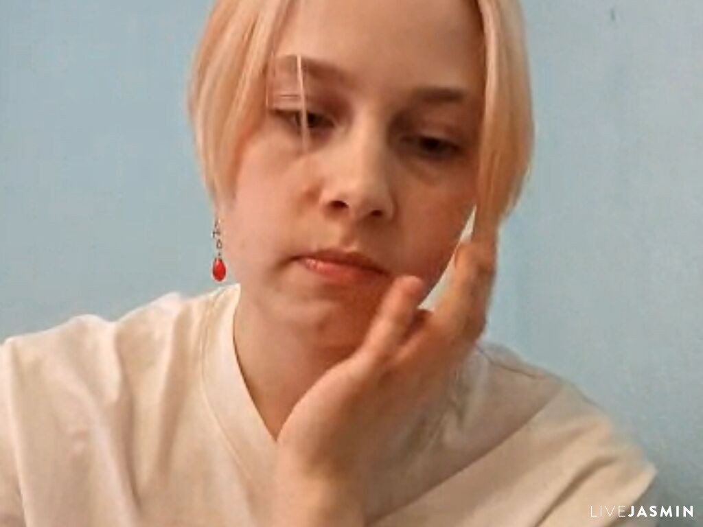 Live cam model WendyGartice