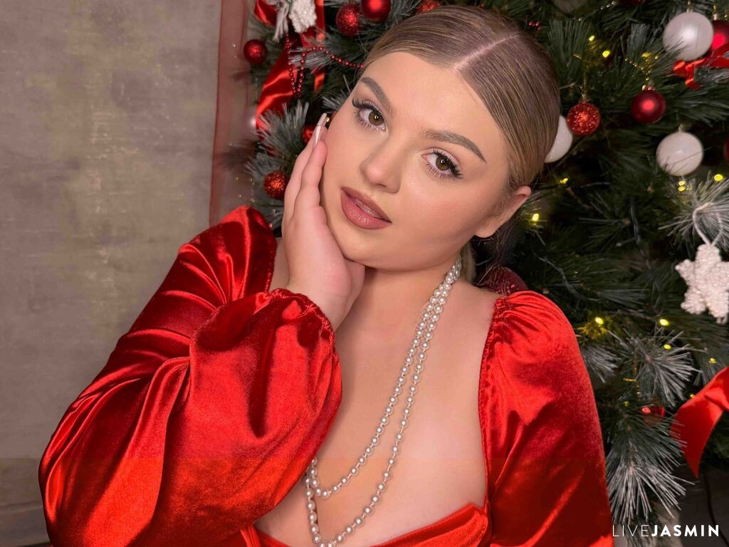 Live cam model WendyPaige
