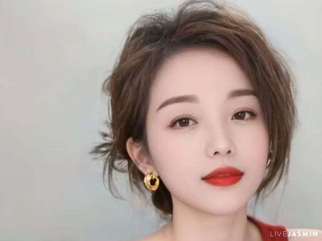 Live cam model Wenjuan