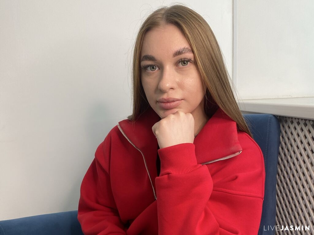 Live cam model WhitleySparaco