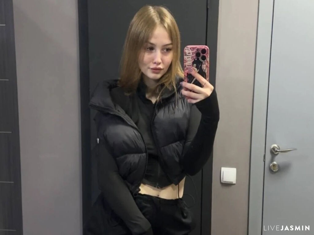 Live cam model WildaBrowning