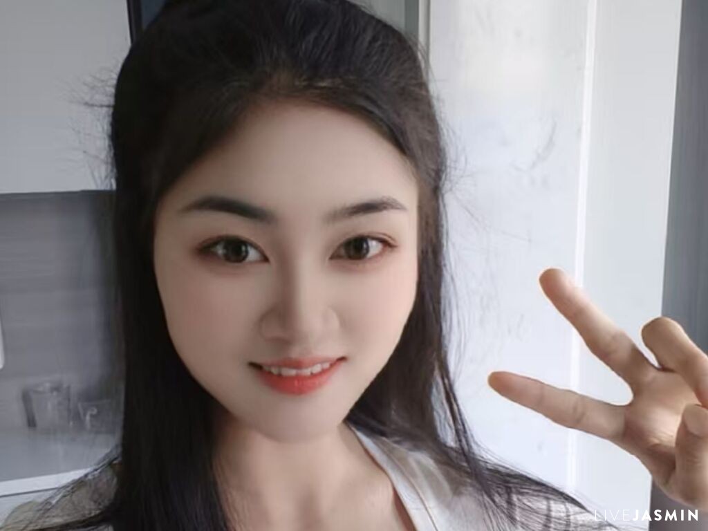 Live cam model XiaTingting