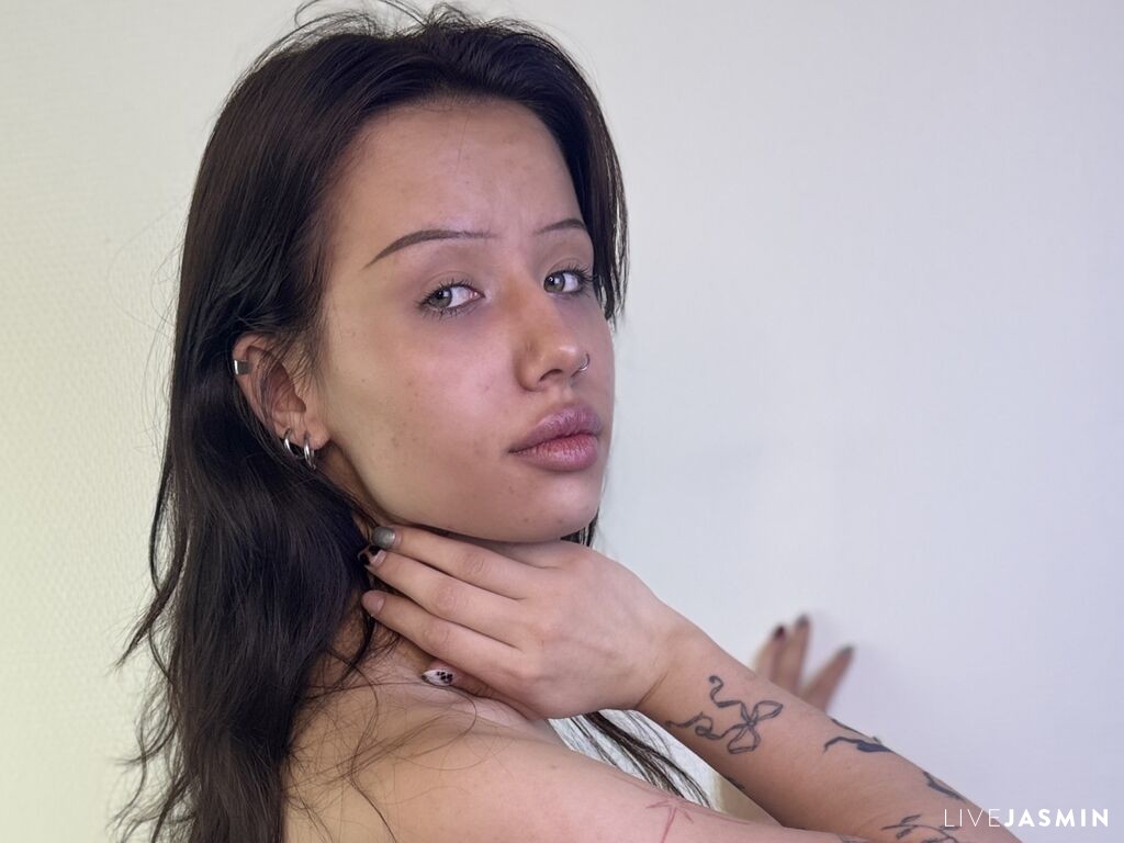 Live cam model YaelLichtenstein