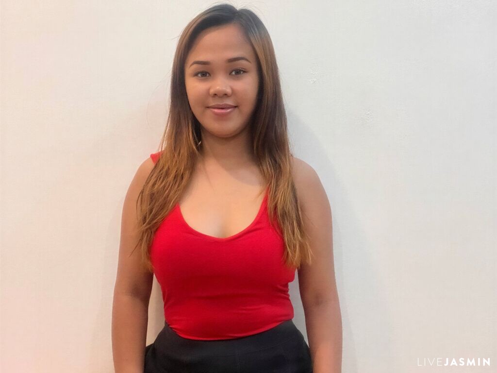 Live cam model YenMendoza