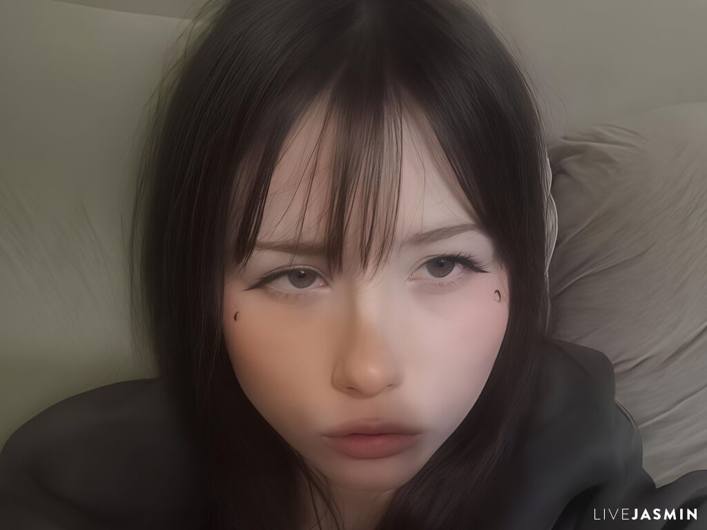 Browse YokoPoepping live chat profile