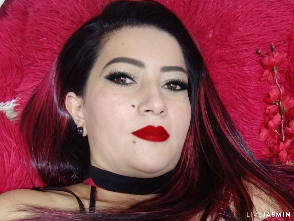 Live cam model ZaraZale