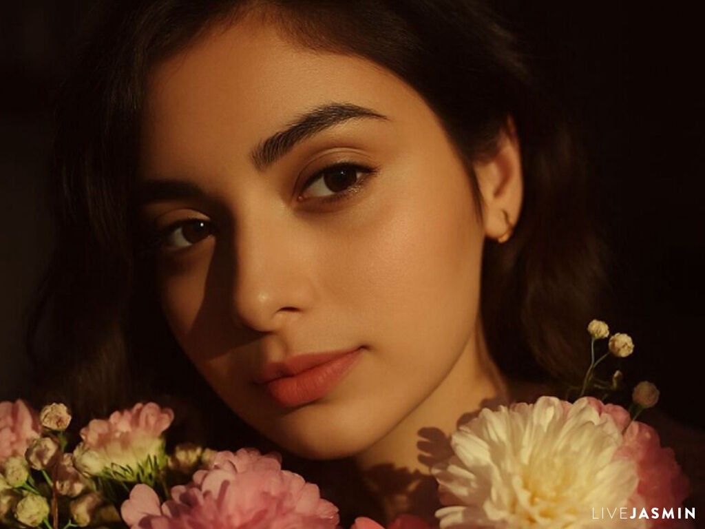 Live cam model ZaylaAmin