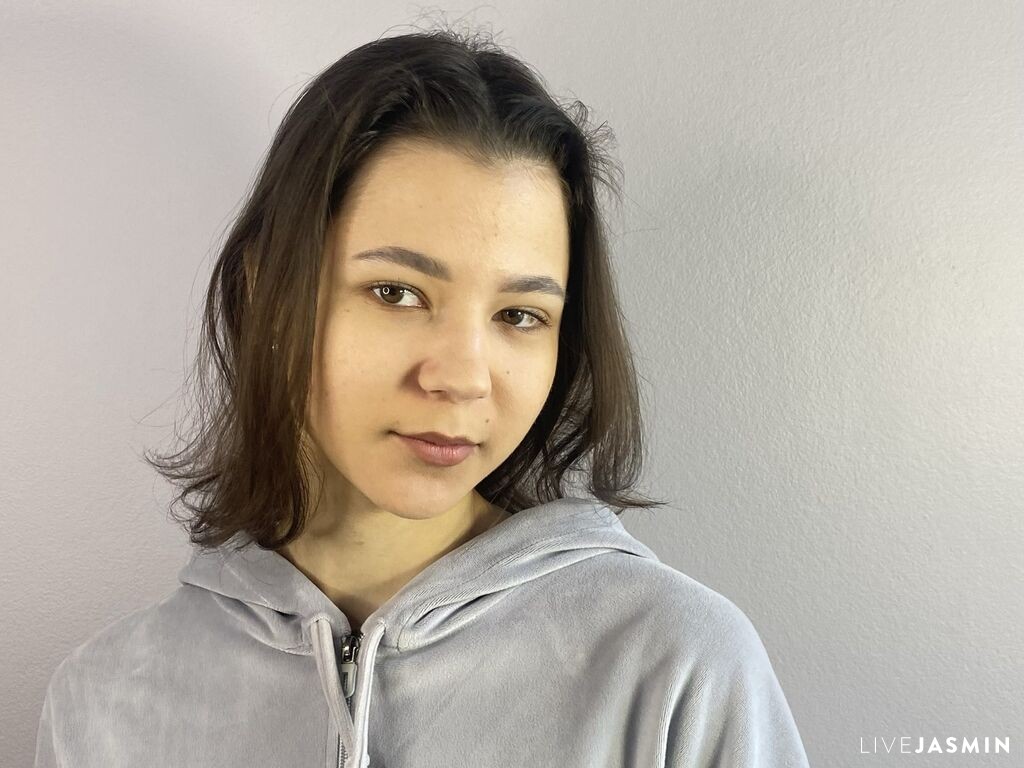 ZitaVictorero LiveJasmin model profile